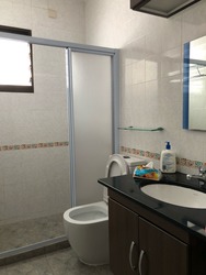 Blk 483 Admiralty Link (Sembawang), HDB 5 Rooms #201726262